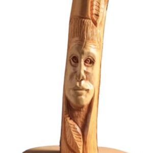 גזע אינדאני